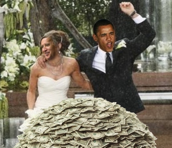 obama-biden-married Obama & Biden cash in on gay marriage